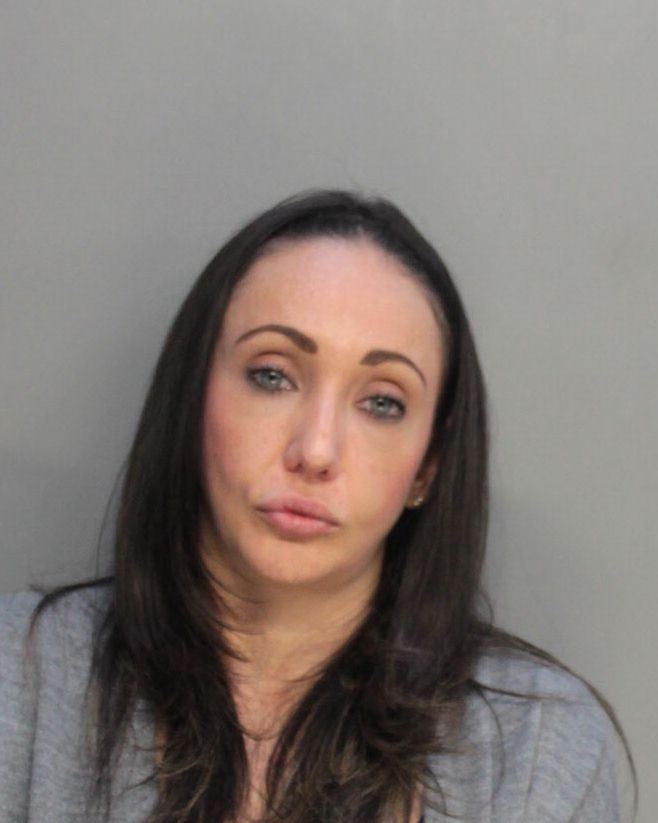 Nicole Howfield Info, Photos, Data, and More / Nicole Howfield TriCountyBusts / Is Nicole Howfield on Social Media Like Facebook, Instagram abd Twitter?