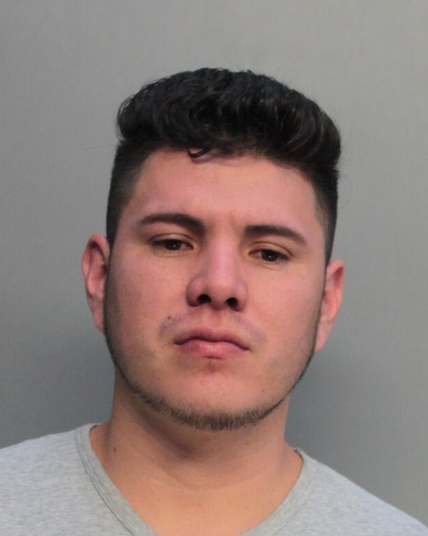 Edgar Sanchez Info, Photos, Data, and More / Edgar Sanchez TriCountyBusts / Is Edgar Sanchez on Social Media Like Facebook, Instagram abd Twitter?