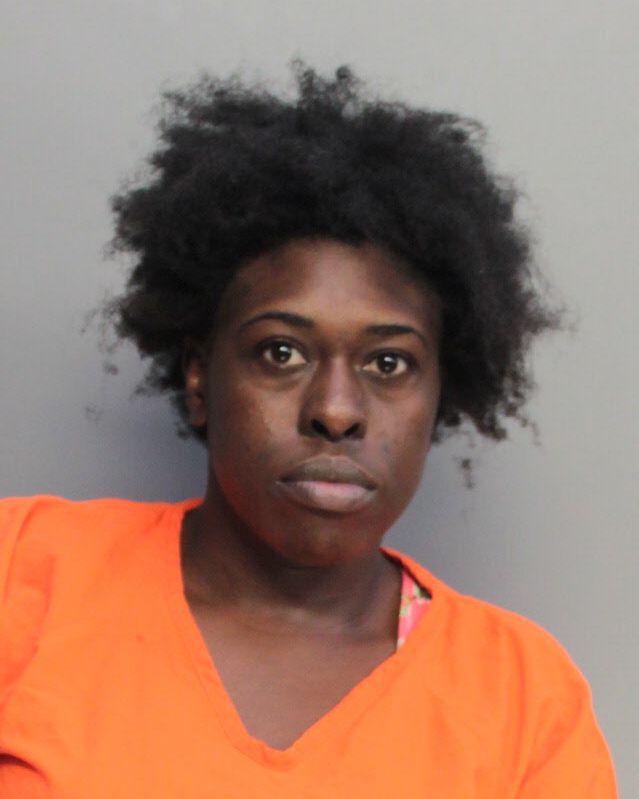 Joi Mccray Info, Photos, Data, and More / Joi Mccray TriCountyBusts / Is Joi Mccray on Social Media Like Facebook, Instagram abd Twitter?