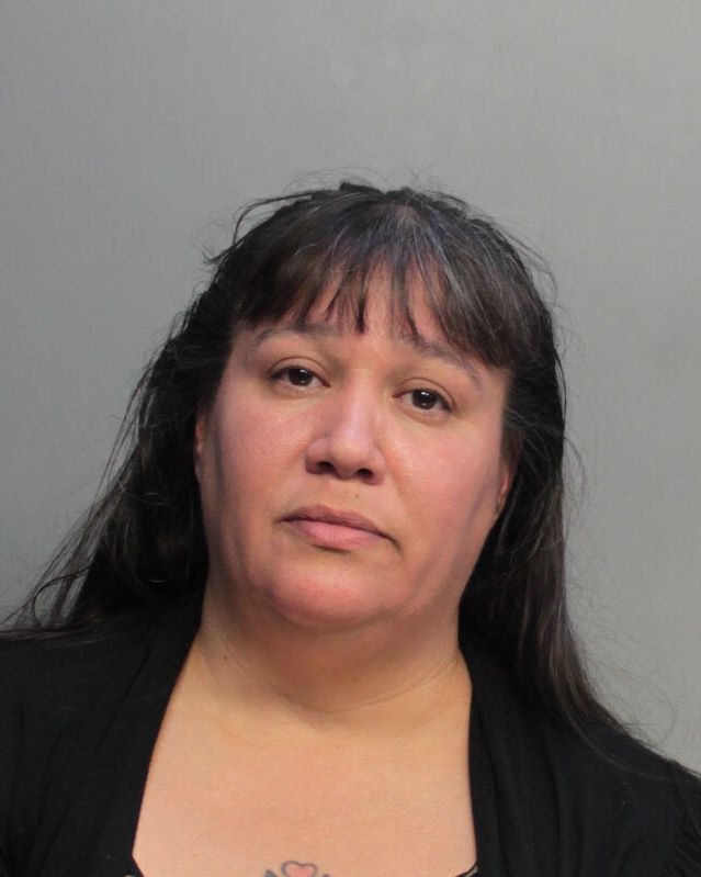 Martha Hernandez Info, Photos, Data, and More / Martha Hernandez TriCountyBusts / Is Martha Hernandez on Social Media Like Facebook, Instagram abd Twitter?
