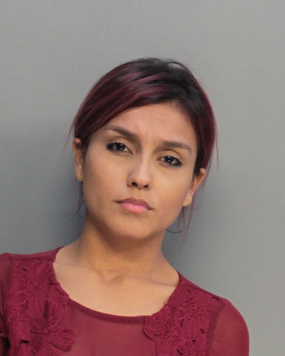 Katherine Salguera Info, Photos, Data, and More / Katherine Salguera TriCountyBusts / Is Katherine Salguera on Social Media Like Facebook, Instagram abd Twitter?