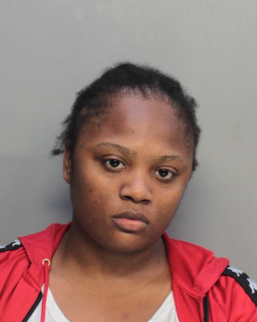 Tionna Toomer Info, Photos, Data, and More / Tionna Toomer TriCountyBusts / Is Tionna Toomer on Social Media Like Facebook, Instagram abd Twitter?