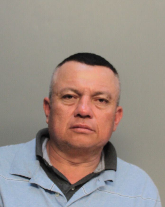 Fredy Vasquez Info, Photos, Data, and More / Fredy Vasquez TriCountyBusts / Is Fredy Vasquez on Social Media Like Facebook, Instagram abd Twitter?