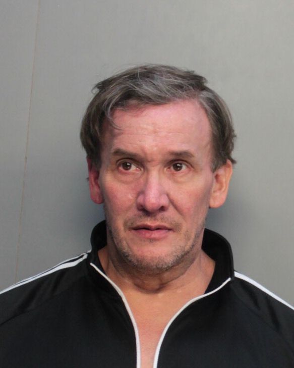 Jason Zabaleta Info, Photos, Data, and More / Jason Zabaleta TriCountyBusts / Is Jason Zabaleta on Social Media Like Facebook, Instagram abd Twitter?