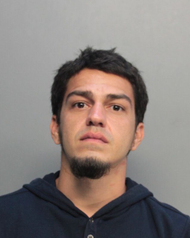 Leonardo Hernandez Info, Photos, Data, and More / Leonardo Hernandez TriCountyBusts / Is Leonardo Hernandez on Social Media Like Facebook, Instagram abd Twitter?