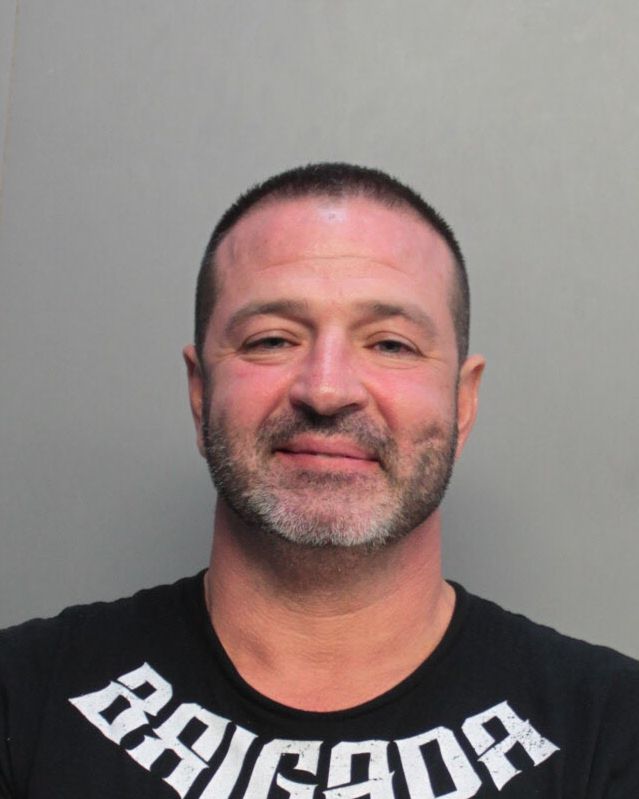 Leonid Flaksman Info, Photos, Data, and More / Leonid Flaksman TriCountyBusts / Is Leonid Flaksman on Social Media Like Facebook, Instagram abd Twitter?