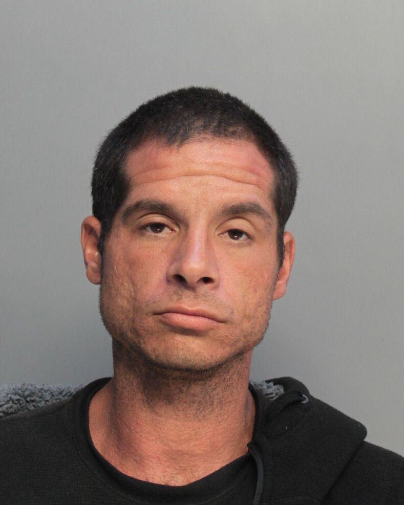 Alfredo Rey Info, Photos, Data, and More / Alfredo Rey TriCountyBusts / Is Alfredo Rey on Social Media Like Facebook, Instagram abd Twitter?