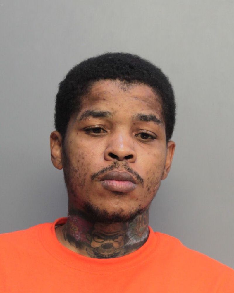 Corey Green Info, Photos, Data, and More / Corey Green TriCountyBusts / Is Corey Green on Social Media Like Facebook, Instagram abd Twitter?