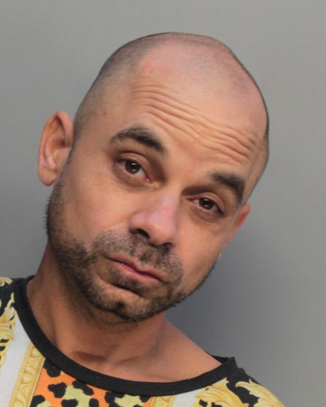 Jose Ayala Info, Photos, Data, and More / Jose Ayala TriCountyBusts / Is Jose Ayala on Social Media Like Facebook, Instagram abd Twitter?