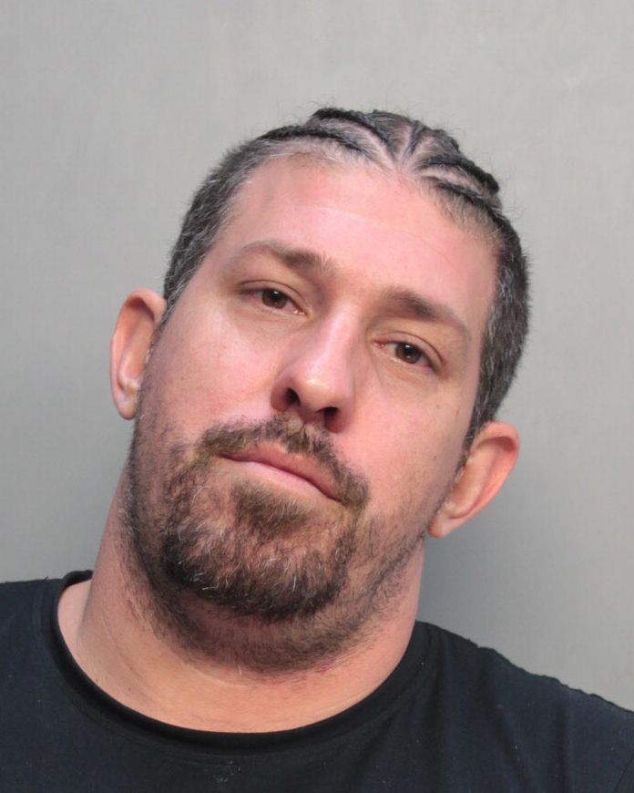 Rafael Furluyas Info, Photos, Data, and More / Rafael Furluyas TriCountyBusts / Is Rafael Furluyas on Social Media Like Facebook, Instagram abd Twitter?