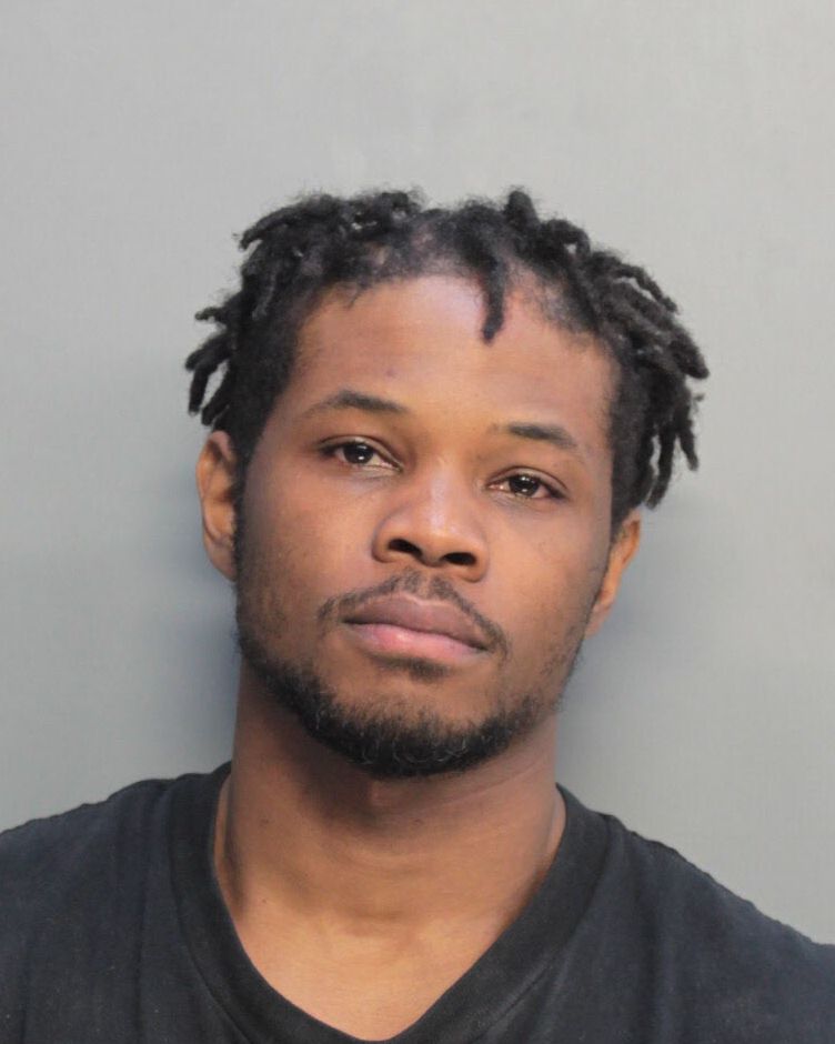 Devante Larmond Info, Photos, Data, and More / Devante Larmond TriCountyBusts / Is Devante Larmond on Social Media Like Facebook, Instagram abd Twitter?