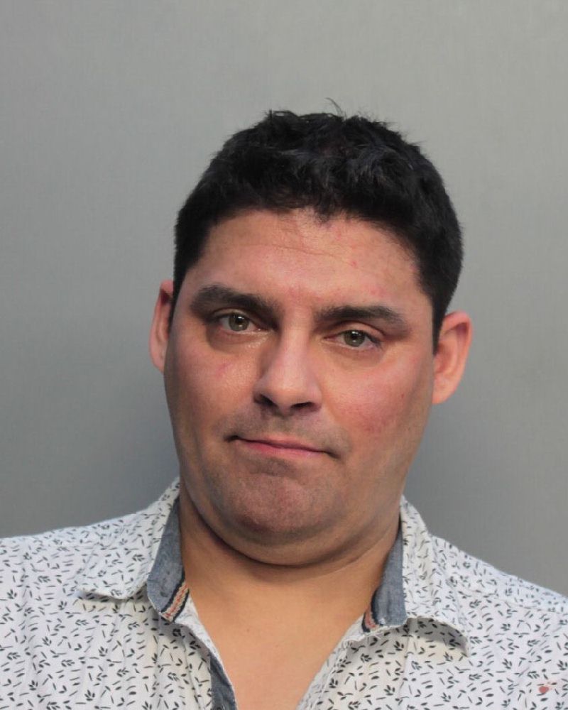 Pablo Martinez Info, Photos, Data, and More / Pablo Martinez TriCountyBusts / Is Pablo Martinez on Social Media Like Facebook, Instagram abd Twitter?