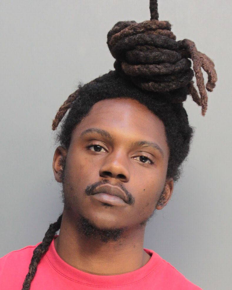 Dyvon Johnson Info, Photos, Data, and More / Dyvon Johnson TriCountyBusts / Is Dyvon Johnson on Social Media Like Facebook, Instagram abd Twitter?