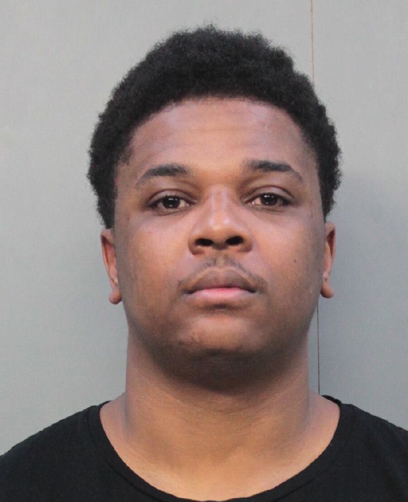 Miquez Johnson Info, Photos, Data, and More / Miquez Johnson TriCountyBusts / Is Miquez Johnson on Social Media Like Facebook, Instagram abd Twitter?