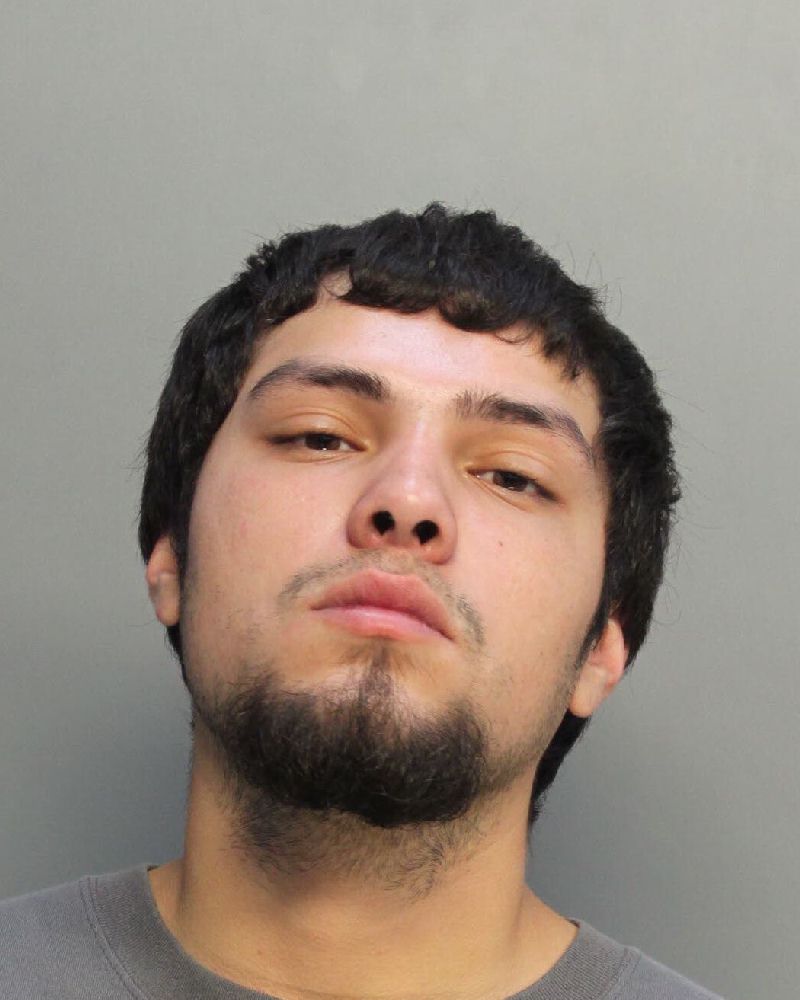 Rey Rappaccioli Info, Photos, Data, and More / Rey Rappaccioli TriCountyBusts / Is Rey Rappaccioli on Social Media Like Facebook, Instagram abd Twitter?