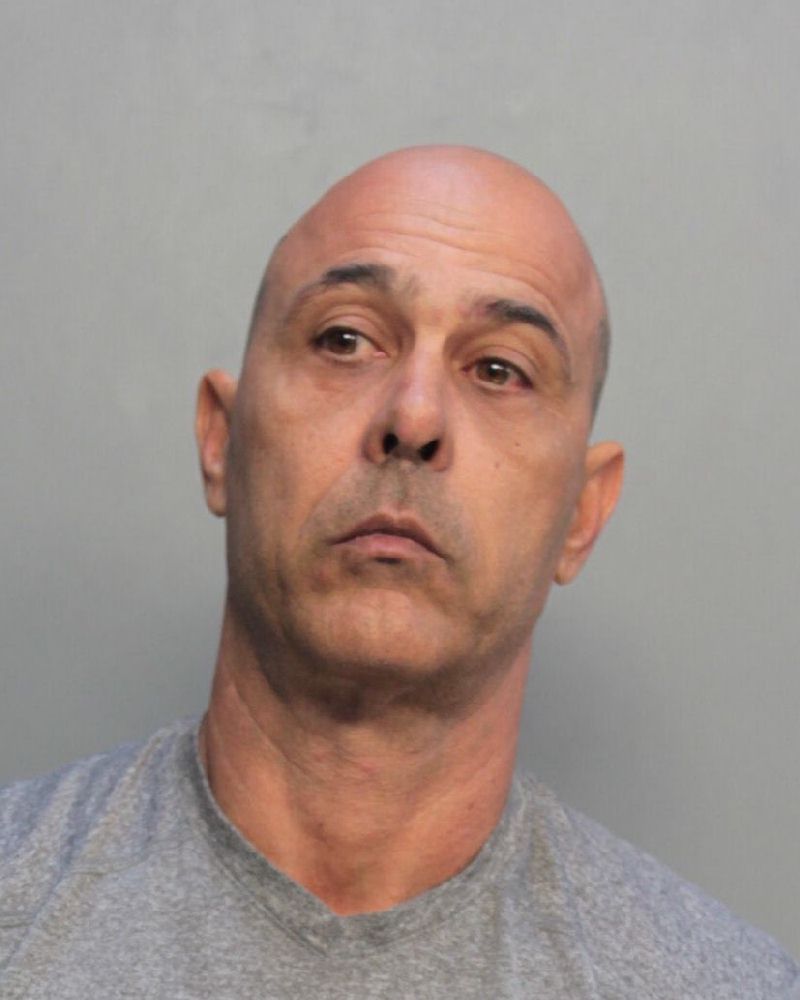 Ivan Herrera Info, Photos, Data, and More / Ivan Herrera TriCountyBusts / Is Ivan Herrera on Social Media Like Facebook, Instagram abd Twitter?