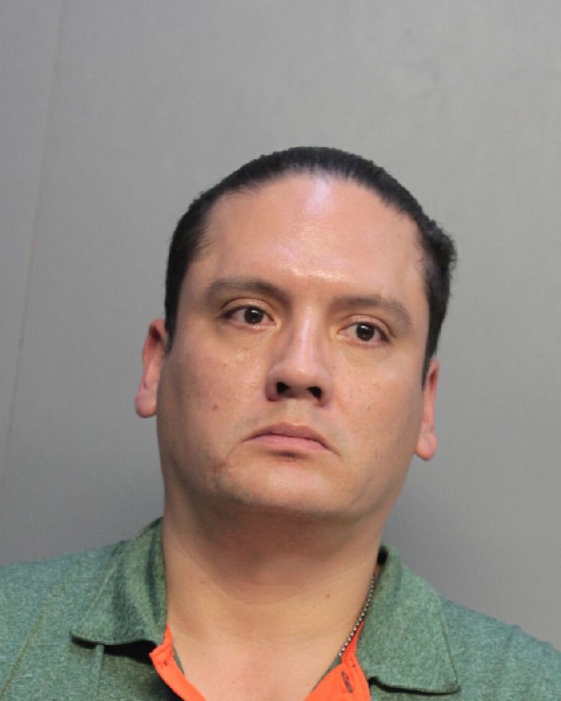 Ruben Bravo Info, Photos, Data, and More / Ruben Bravo TriCountyBusts / Is Ruben Bravo on Social Media Like Facebook, Instagram abd Twitter?