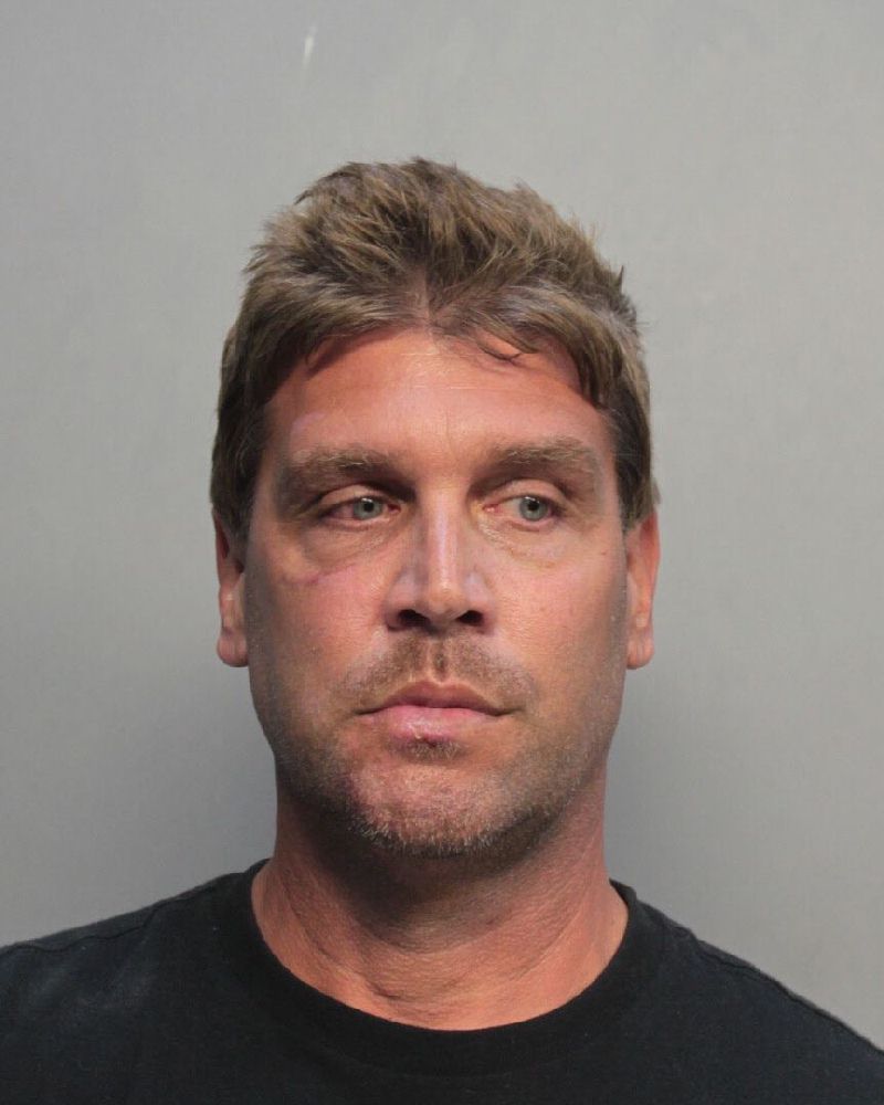 John Cushner Info, Photos, Data, and More / John Cushner TriCountyBusts / Is John Cushner on Social Media Like Facebook, Instagram abd Twitter?