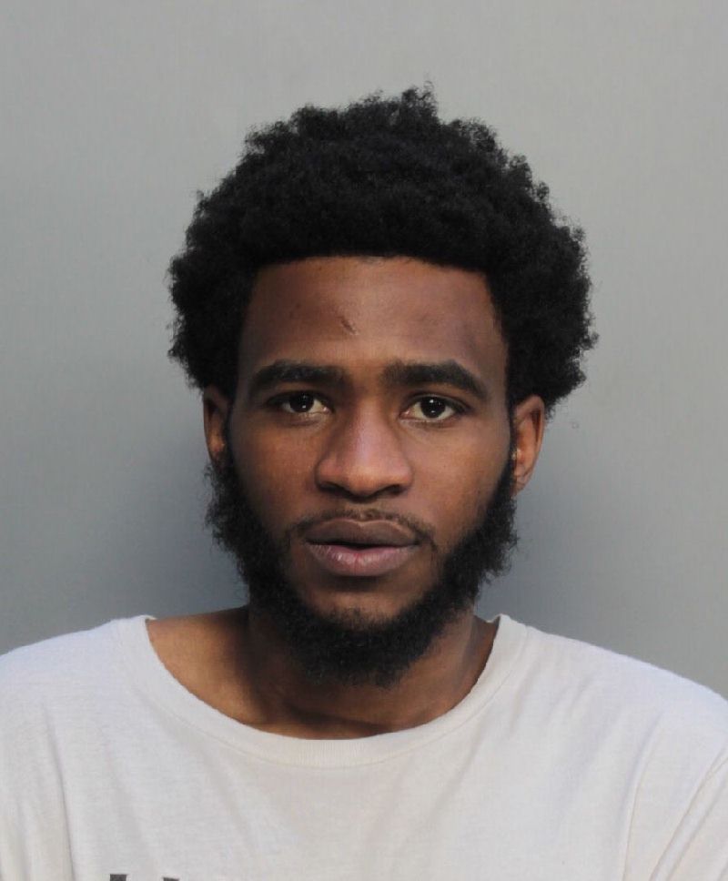 Juwon Laguerre Info, Photos, Data, and More / Juwon Laguerre TriCountyBusts / Is Juwon Laguerre on Social Media Like Facebook, Instagram abd Twitter?