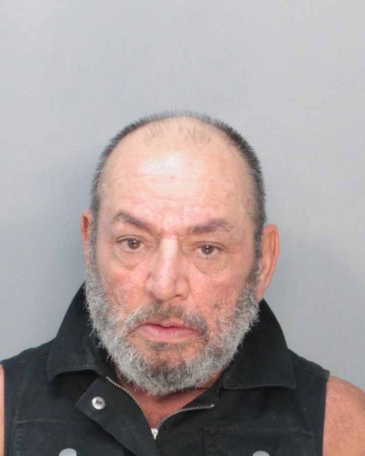 Joseph Scarepone Info, Photos, Data, and More / Joseph Scarepone TriCountyBusts / Is Joseph Scarepone on Social Media Like Facebook, Instagram abd Twitter?