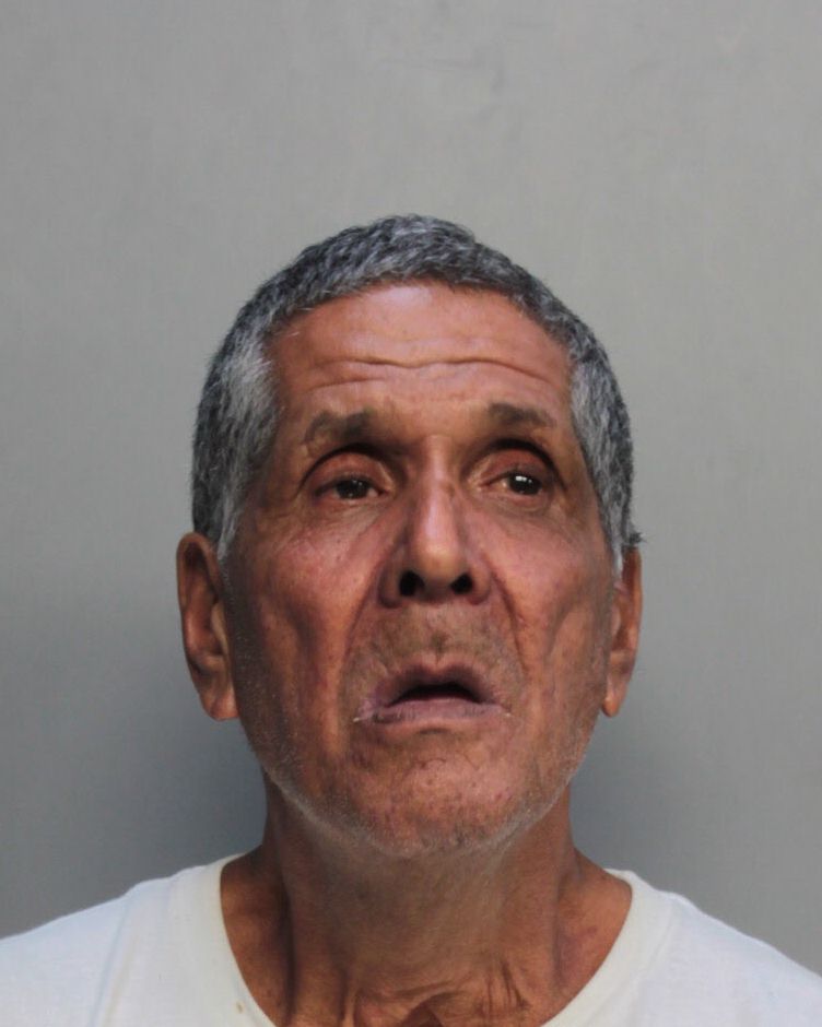 Oscar Gonzalez Info, Photos, Data, and More / Oscar Gonzalez TriCountyBusts / Is Oscar Gonzalez on Social Media Like Facebook, Instagram abd Twitter?