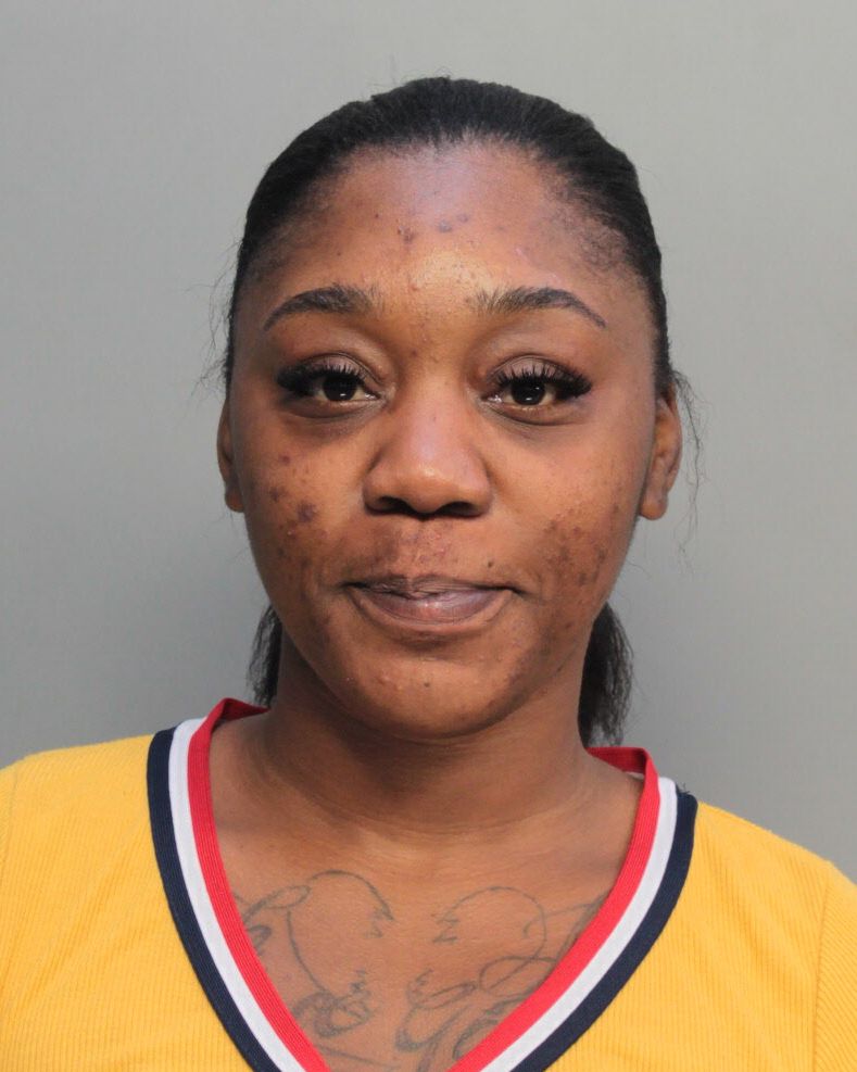 Shannan Francois Info, Photos, Data, and More / Shannan Francois TriCountyBusts / Is Shannan Francois on Social Media Like Facebook, Instagram abd Twitter?