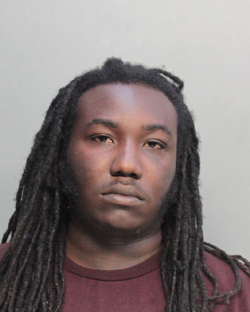 Dontrell Scott Info, Photos, Data, and More / Dontrell Scott TriCountyBusts / Is Dontrell Scott on Social Media Like Facebook, Instagram abd Twitter?
