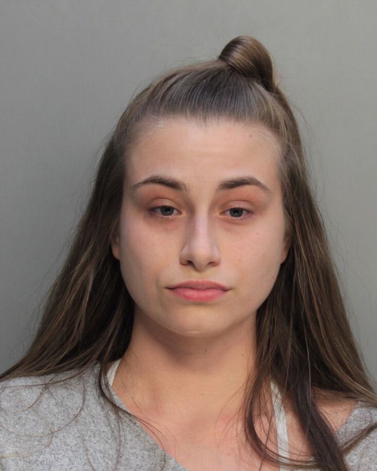 Natalia Morin Info, Photos, Data, and More / Natalia Morin TriCountyBusts / Is Natalia Morin on Social Media Like Facebook, Instagram abd Twitter?