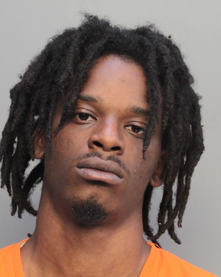 Marcus Calixte Info, Photos, Data, and More / Marcus Calixte TriCountyBusts / Is Marcus Calixte on Social Media Like Facebook, Instagram abd Twitter?