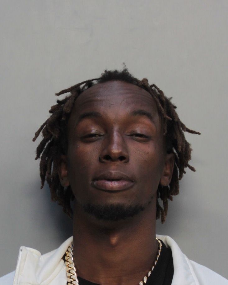 Glenn Stepherson Info, Photos, Data, and More / Glenn Stepherson TriCountyBusts / Is Glenn Stepherson on Social Media Like Facebook, Instagram abd Twitter?