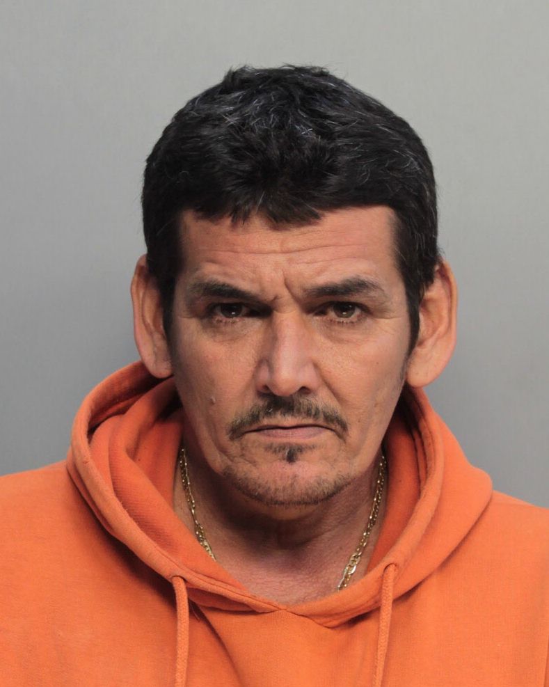Raudell Garcia Info, Photos, Data, and More / Raudell Garcia TriCountyBusts / Is Raudell Garcia on Social Media Like Facebook, Instagram abd Twitter?