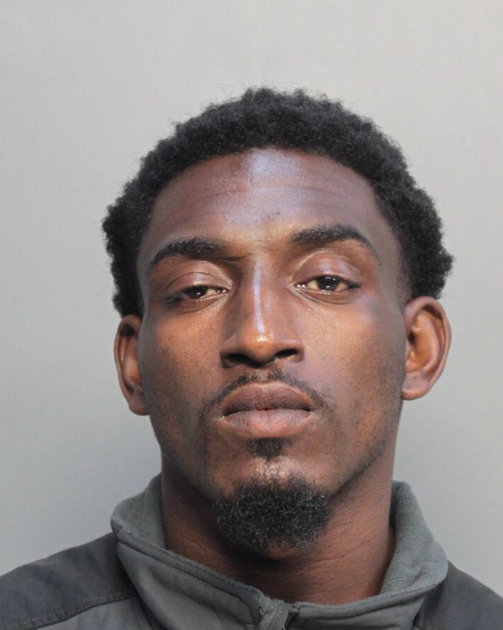 Trevon Cohoon Info, Photos, Data, and More / Trevon Cohoon TriCountyBusts / Is Trevon Cohoon on Social Media Like Facebook, Instagram abd Twitter?