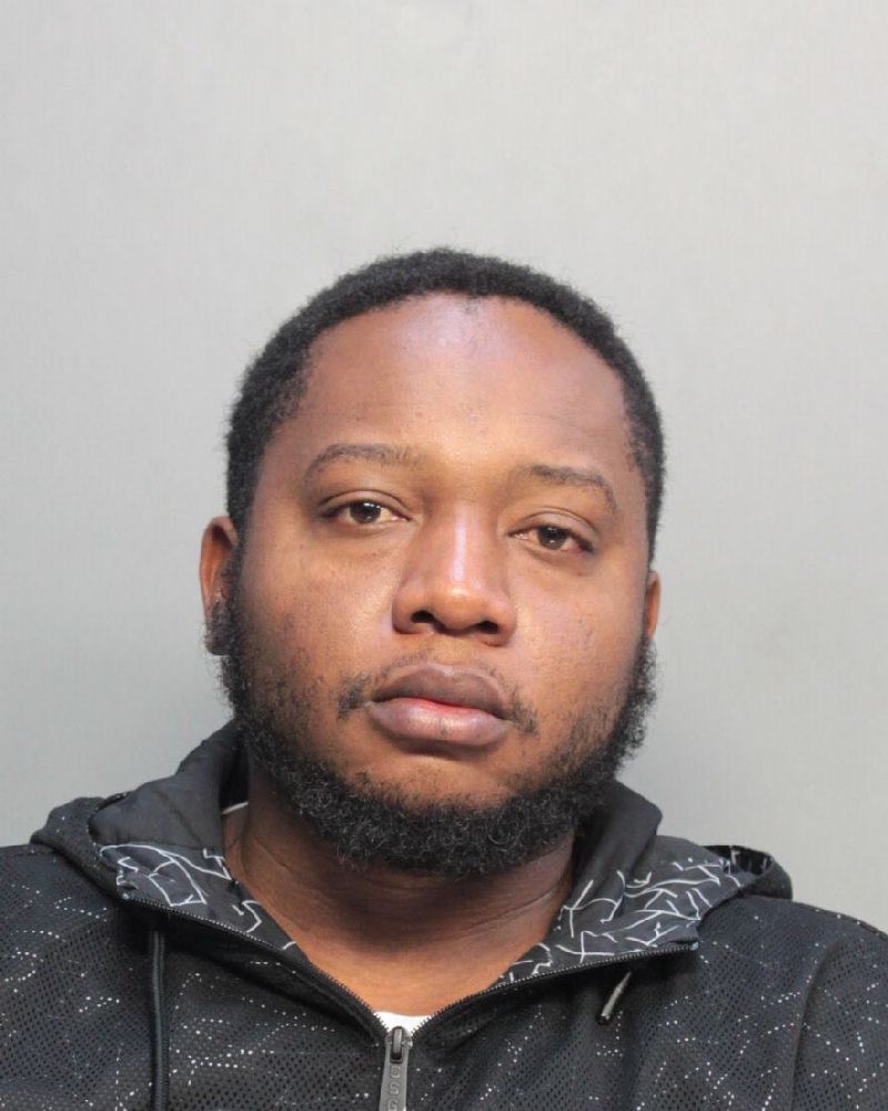 Dermar Hamilton Info, Photos, Data, and More / Dermar Hamilton TriCountyBusts / Is Dermar Hamilton on Social Media Like Facebook, Instagram abd Twitter?