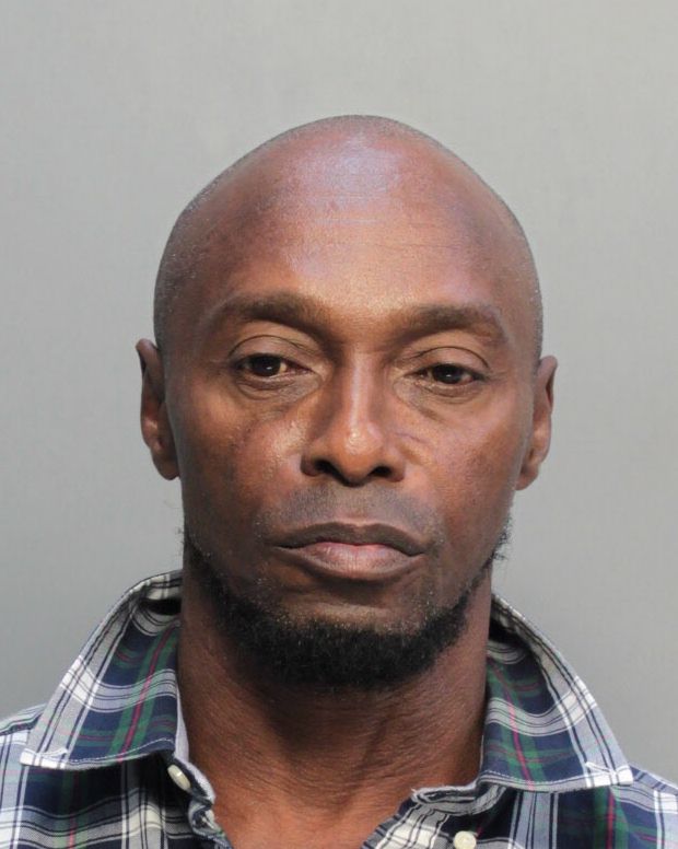 Keith Roberson Info, Photos, Data, and More / Keith Roberson TriCountyBusts / Is Keith Roberson on Social Media Like Facebook, Instagram abd Twitter?