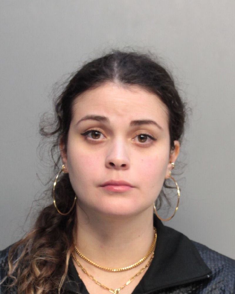 Michelle Valea Info, Photos, Data, and More / Michelle Valea TriCountyBusts / Is Michelle Valea on Social Media Like Facebook, Instagram abd Twitter?