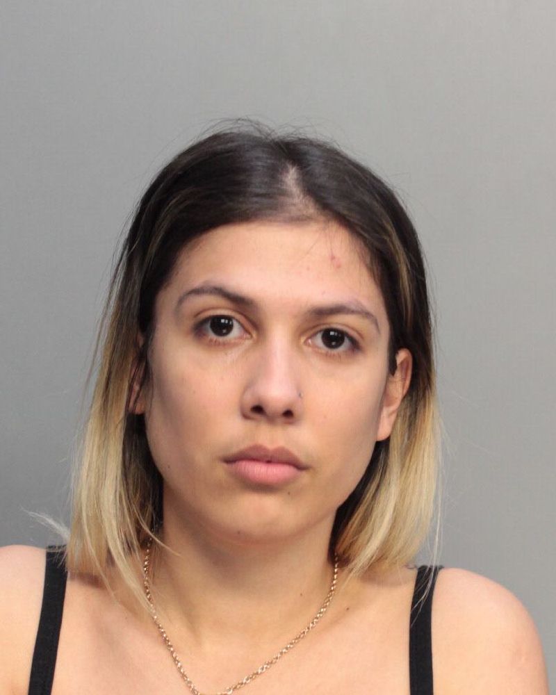 Katherine Montoya Info, Photos, Data, and More / Katherine Montoya TriCountyBusts / Is Katherine Montoya on Social Media Like Facebook, Instagram abd Twitter?