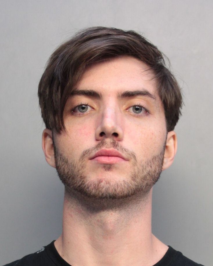 Robert Woolfson Info, Photos, Data, and More / Robert Woolfson TriCountyBusts / Is Robert Woolfson on Social Media Like Facebook, Instagram abd Twitter?
