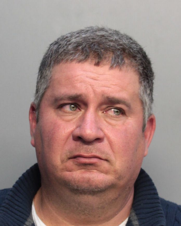 Jorge Rodriguez Info, Photos, Data, and More / Jorge Rodriguez TriCountyBusts / Is Jorge Rodriguez on Social Media Like Facebook, Instagram abd Twitter?
