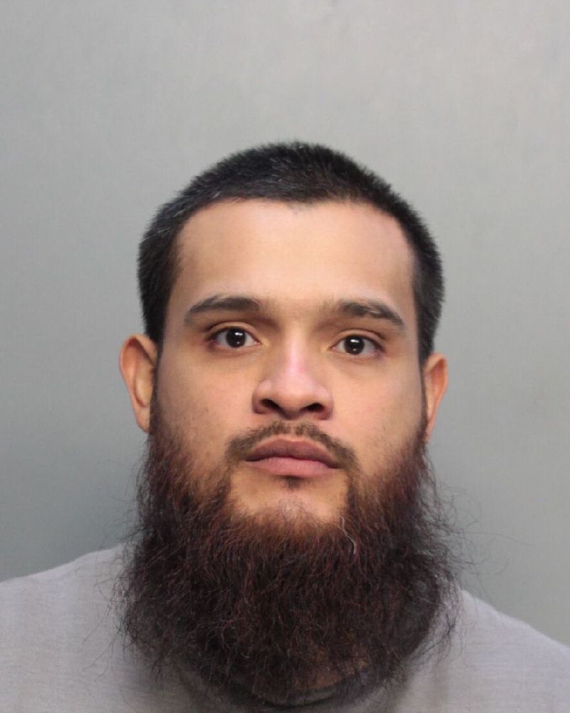 Ramon Hernandez Info, Photos, Data, and More / Ramon Hernandez TriCountyBusts / Is Ramon Hernandez on Social Media Like Facebook, Instagram abd Twitter?