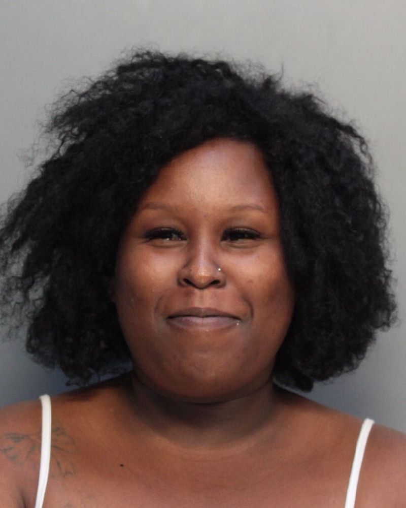 Lacreshia Brewer Info, Photos, Data, and More For Lacreshia Brewer / Is Lacreshia Brewer on Social Media Like Twitter & Facebook Lacreshia Brewer Info, Photos, Data, and More / Lacreshia Brewer TriCountyBusts / Is Lacreshia Brewer on Social Media Like Facebook, Instagram abd Twitter?
