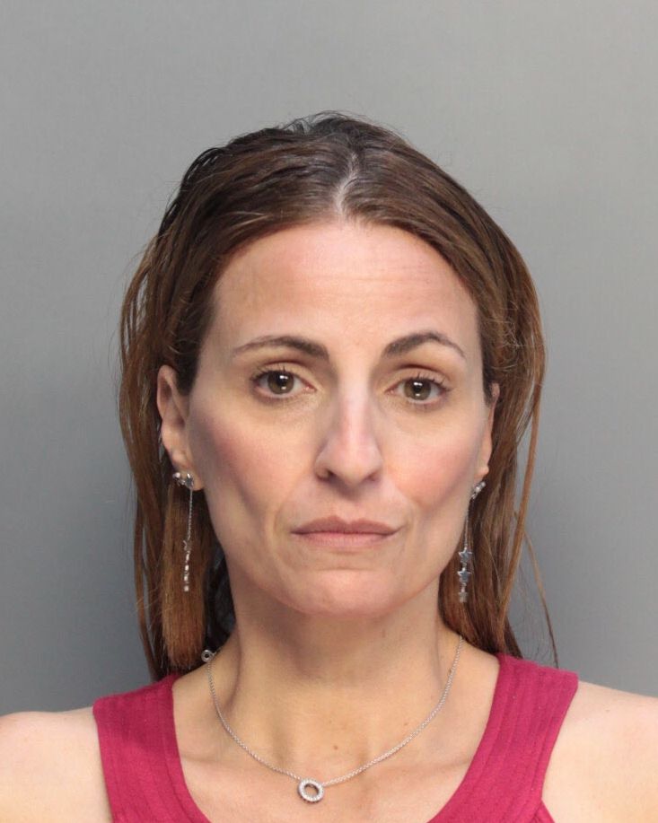 Janette Martin Info, Photos, Data, and More / Janette Martin TriCountyBusts / Is Janette Martin on Social Media Like Facebook, Instagram abd Twitter?