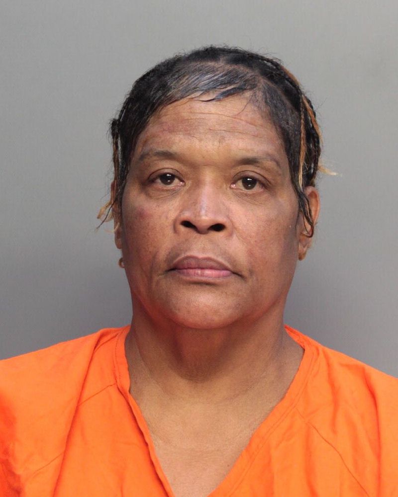 Gina Jones Info, Photos, Data, and More / Gina Jones TriCountyBusts / Is Gina Jones on Social Media Like Facebook, Instagram abd Twitter?