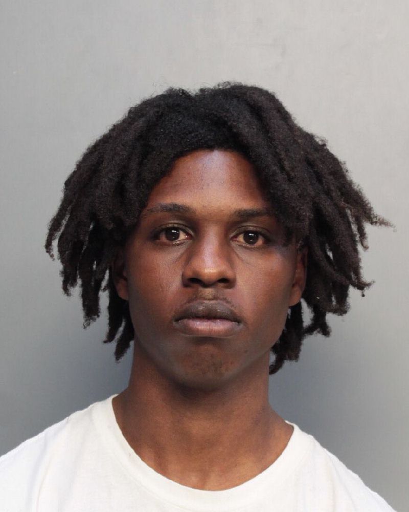 Leon Dardy Info, Photos, Data, and More / Leon Dardy TriCountyBusts / Is Leon Dardy on Social Media Like Facebook, Instagram abd Twitter?