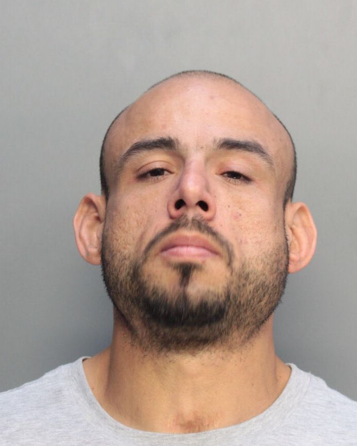 Alex Perez Info, Photos, Data, and More / Alex Perez TriCountyBusts / Is Alex Perez on Social Media Like Facebook, Instagram abd Twitter?