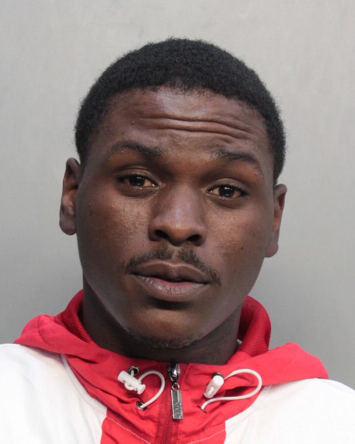Jevon Hill Info, Photos, Data, and More / Jevon Hill TriCountyBusts / Is Jevon Hill on Social Media Like Facebook, Instagram abd Twitter?