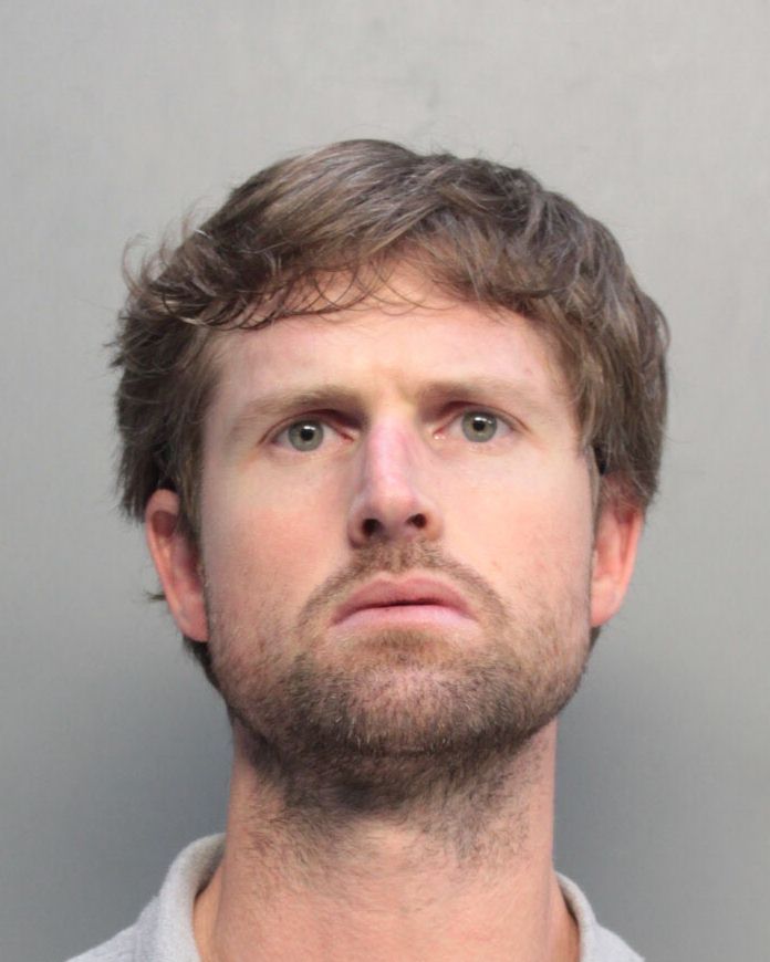 Justin Paige Info, Photos, Data, and More / Justin Paige TriCountyBusts / Is Justin Paige on Social Media Like Facebook, Instagram abd Twitter?