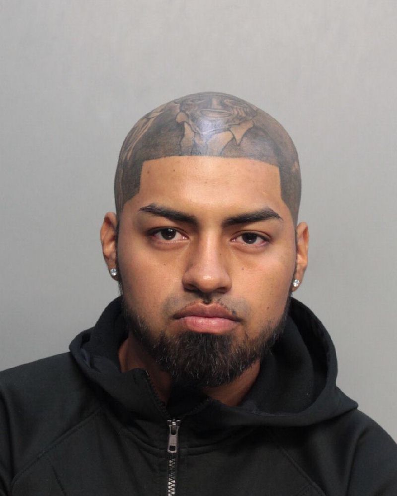 Erick Ramirez Info, Photos, Data, and More / Erick Ramirez TriCountyBusts / Is Erick Ramirez on Social Media Like Facebook, Instagram abd Twitter?