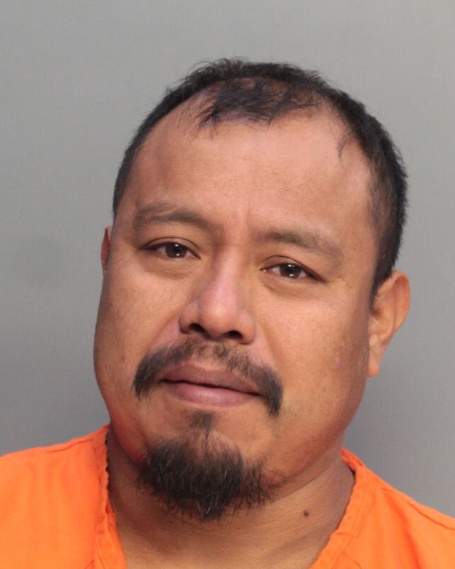 Dridel Ordonezalonso Info, Photos, Data, and More / Dridel Ordonezalonso TriCountyBusts / Is Dridel Ordonezalonso on Social Media Like Facebook, Instagram abd Twitter?