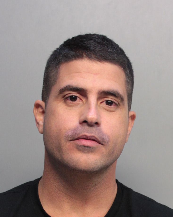 Daniel Estevez Info, Photos, Data, and More / Daniel Estevez TriCountyBusts / Is Daniel Estevez on Social Media Like Facebook, Instagram abd Twitter?