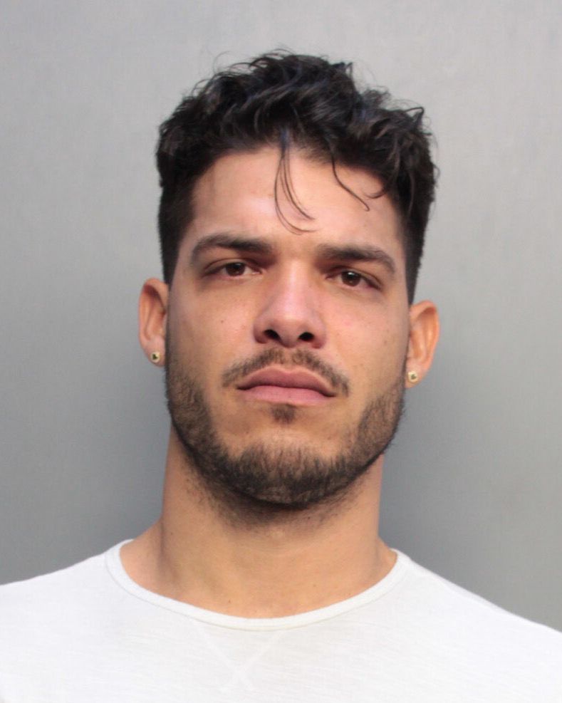 Jaime Quintero Info, Photos, Data, and More / Jaime Quintero TriCountyBusts / Is Jaime Quintero on Social Media Like Facebook, Instagram abd Twitter?